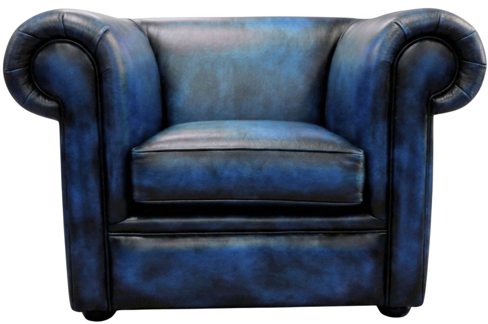 The Canterbury Chesterfield